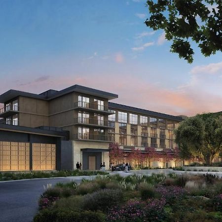 Omni Pga Frisco Resort & Spa Екстериор снимка