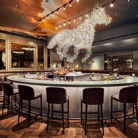 Omni Pga Frisco Resort & Spa Екстериор снимка