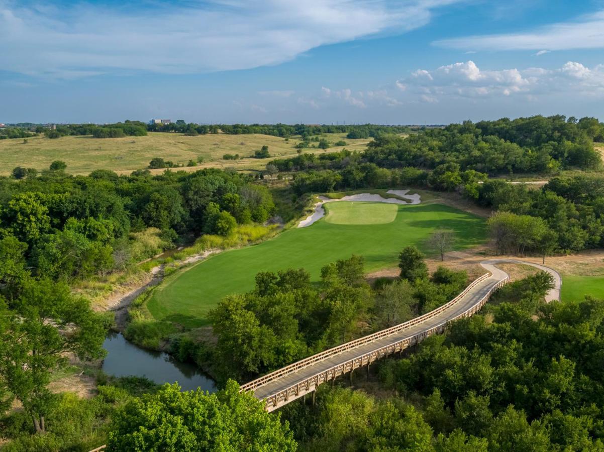 Omni Pga Frisco Resort & Spa Екстериор снимка