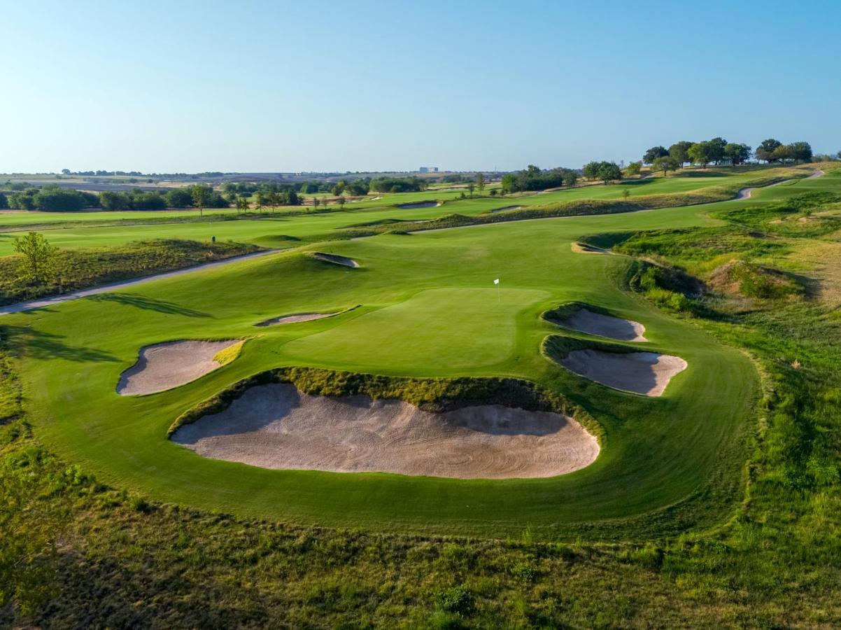 Omni Pga Frisco Resort & Spa Екстериор снимка