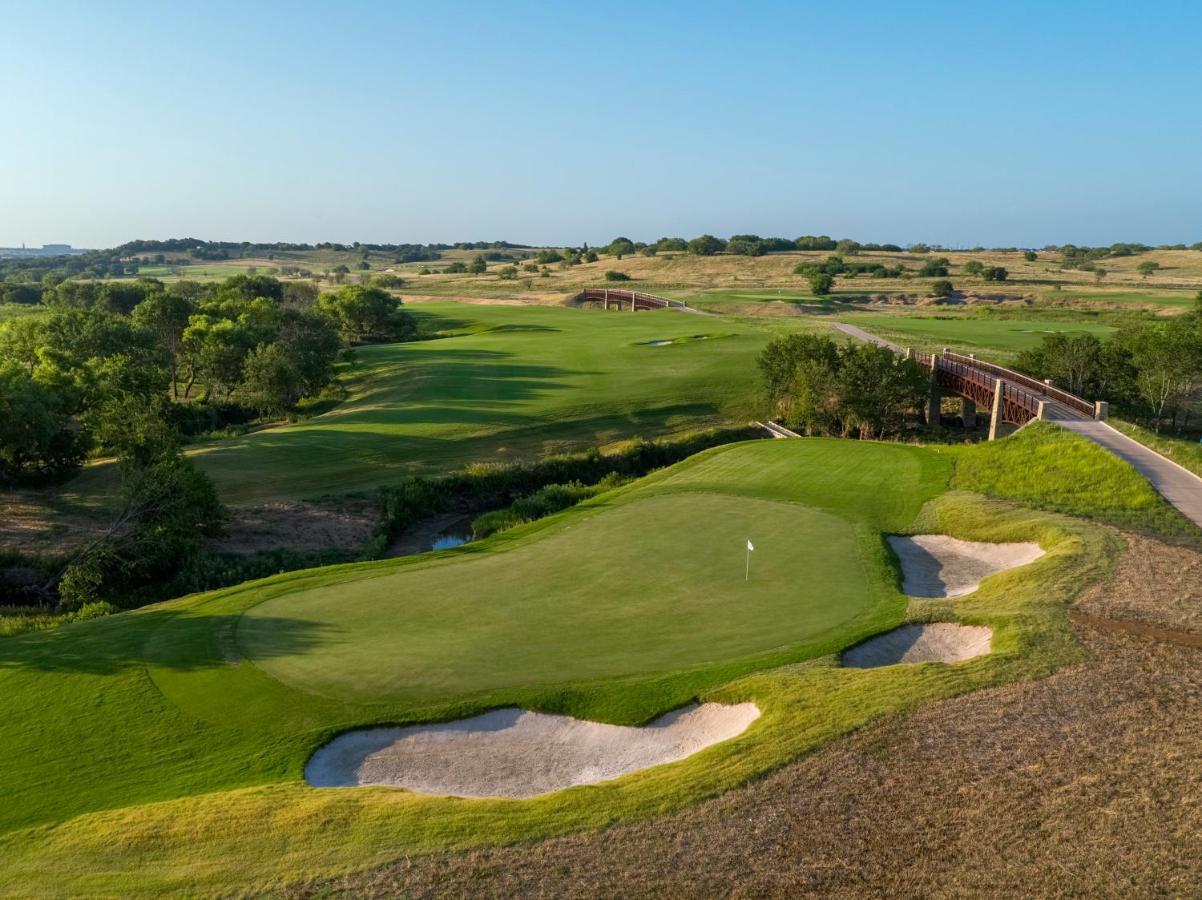 Omni Pga Frisco Resort & Spa Екстериор снимка