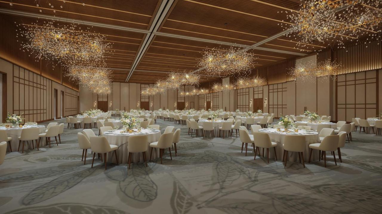 Omni Pga Frisco Resort & Spa Екстериор снимка