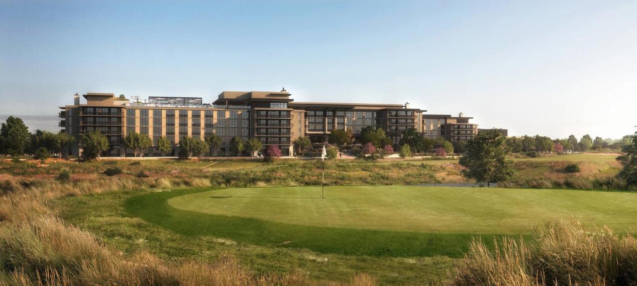 Omni Pga Frisco Resort & Spa Екстериор снимка