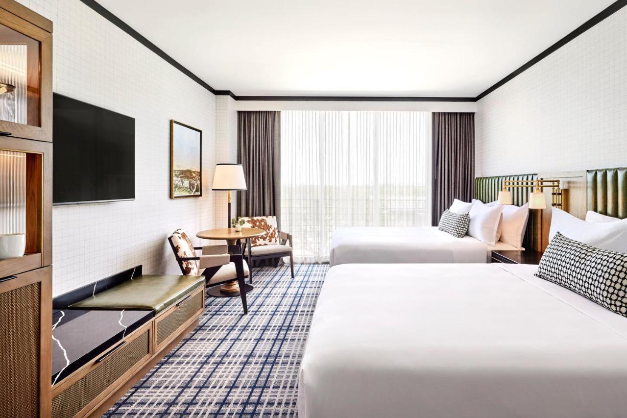 Omni Pga Frisco Resort & Spa Екстериор снимка