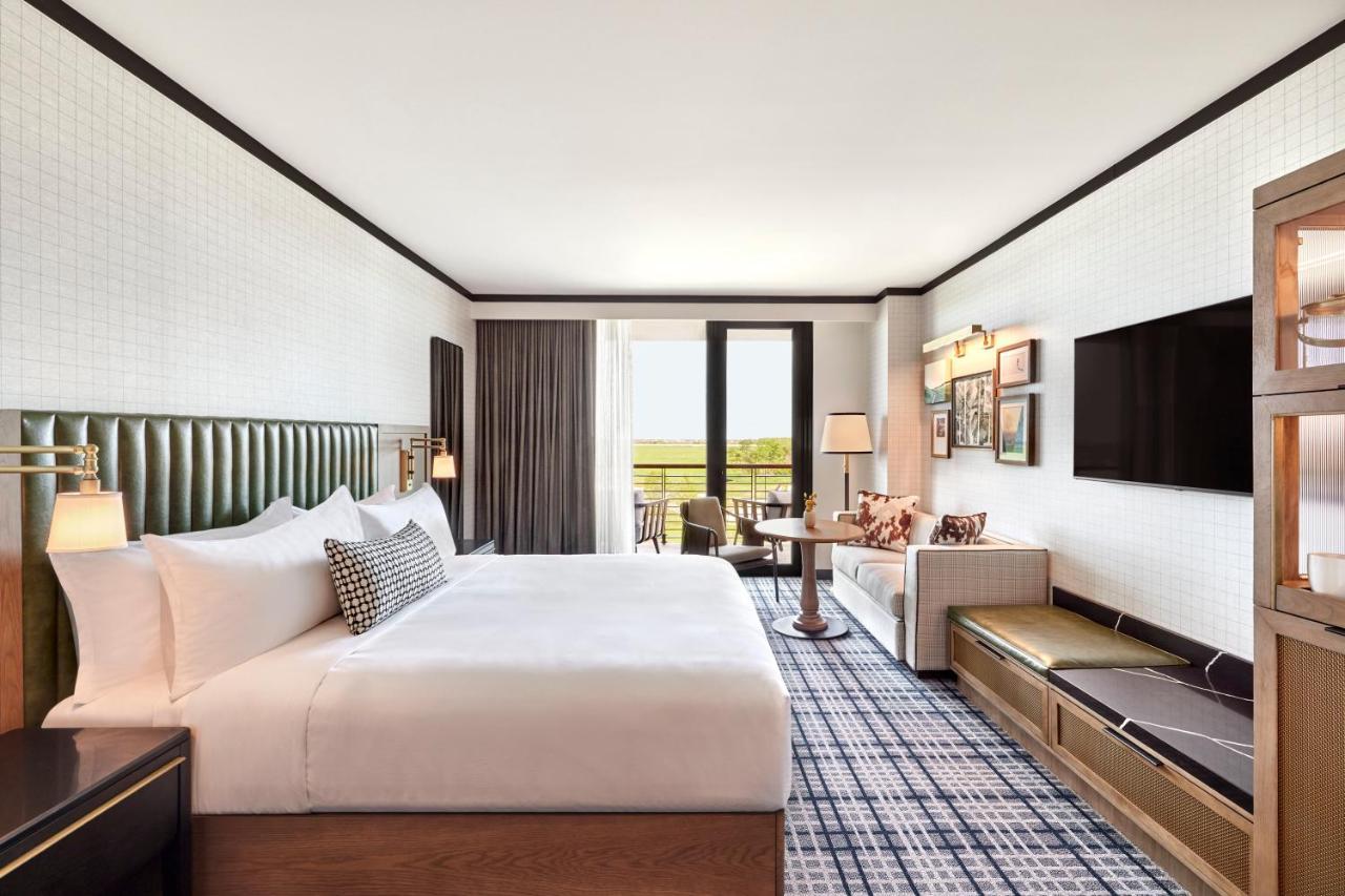 Omni Pga Frisco Resort & Spa Екстериор снимка