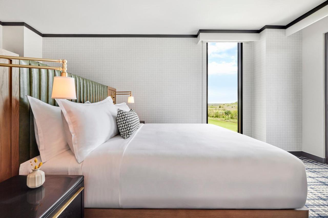 Omni Pga Frisco Resort & Spa Екстериор снимка