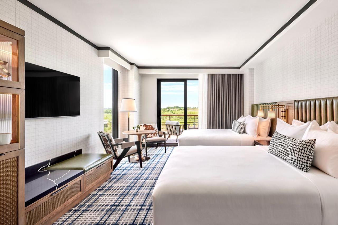 Omni Pga Frisco Resort & Spa Екстериор снимка