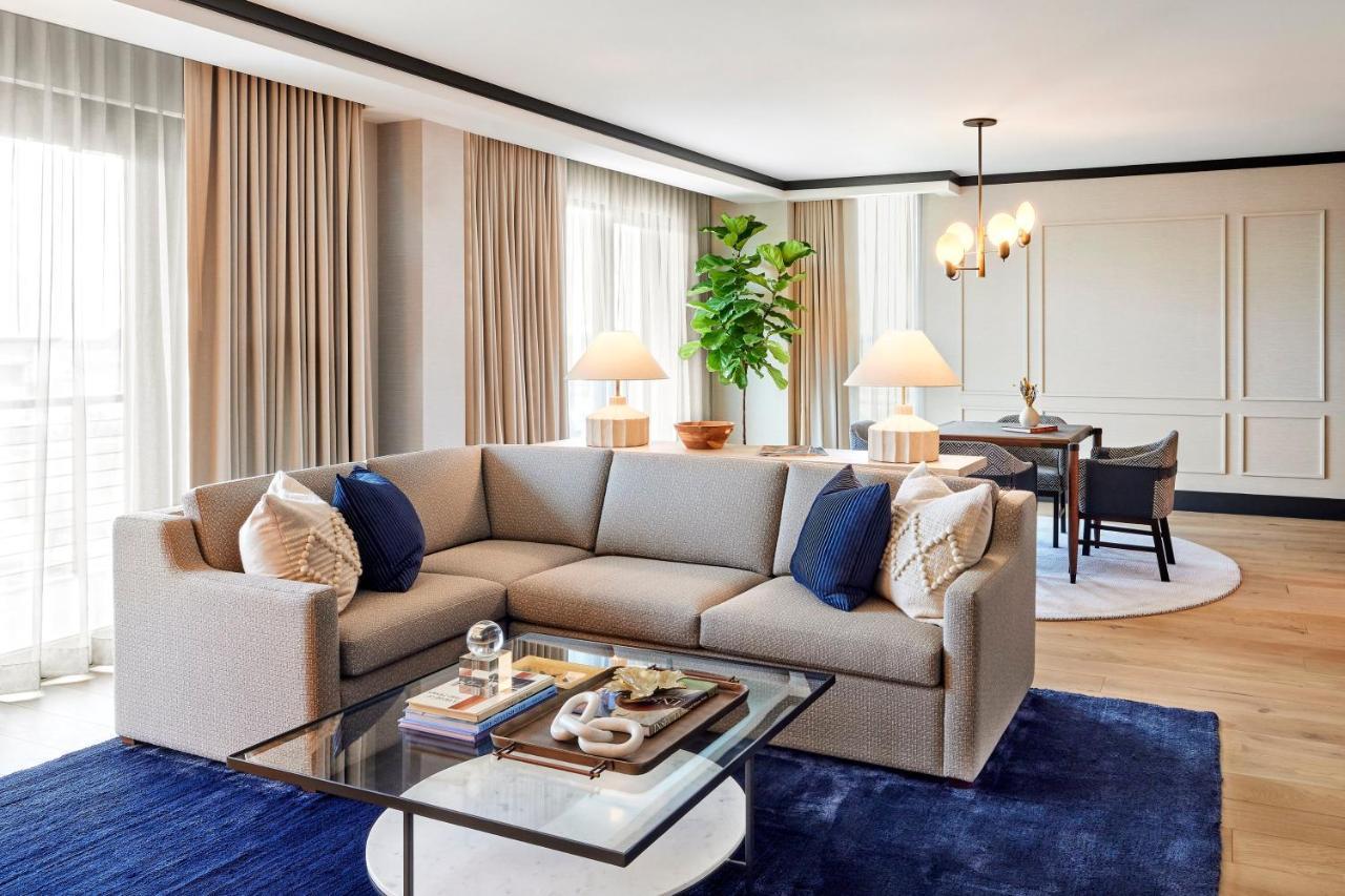 Omni Pga Frisco Resort & Spa Екстериор снимка
