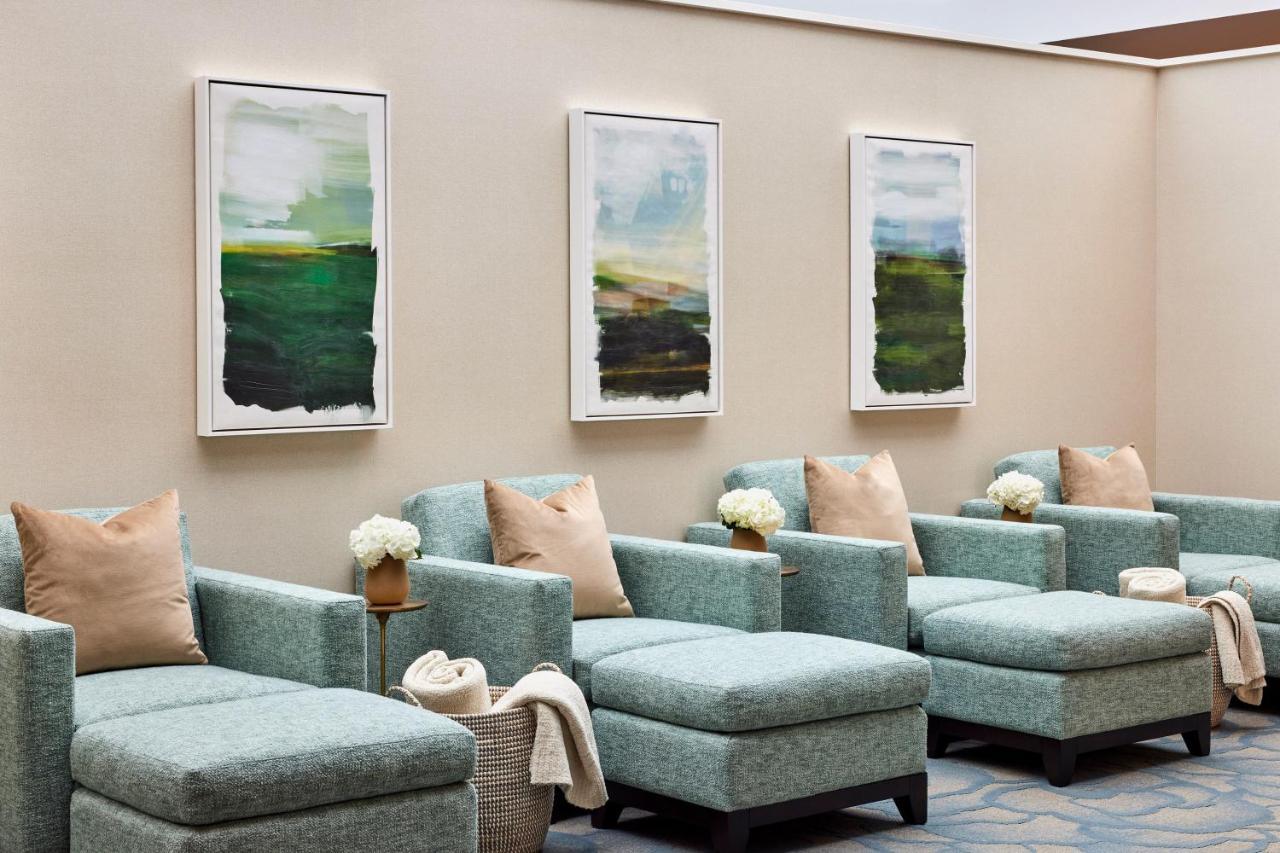 Omni Pga Frisco Resort & Spa Екстериор снимка