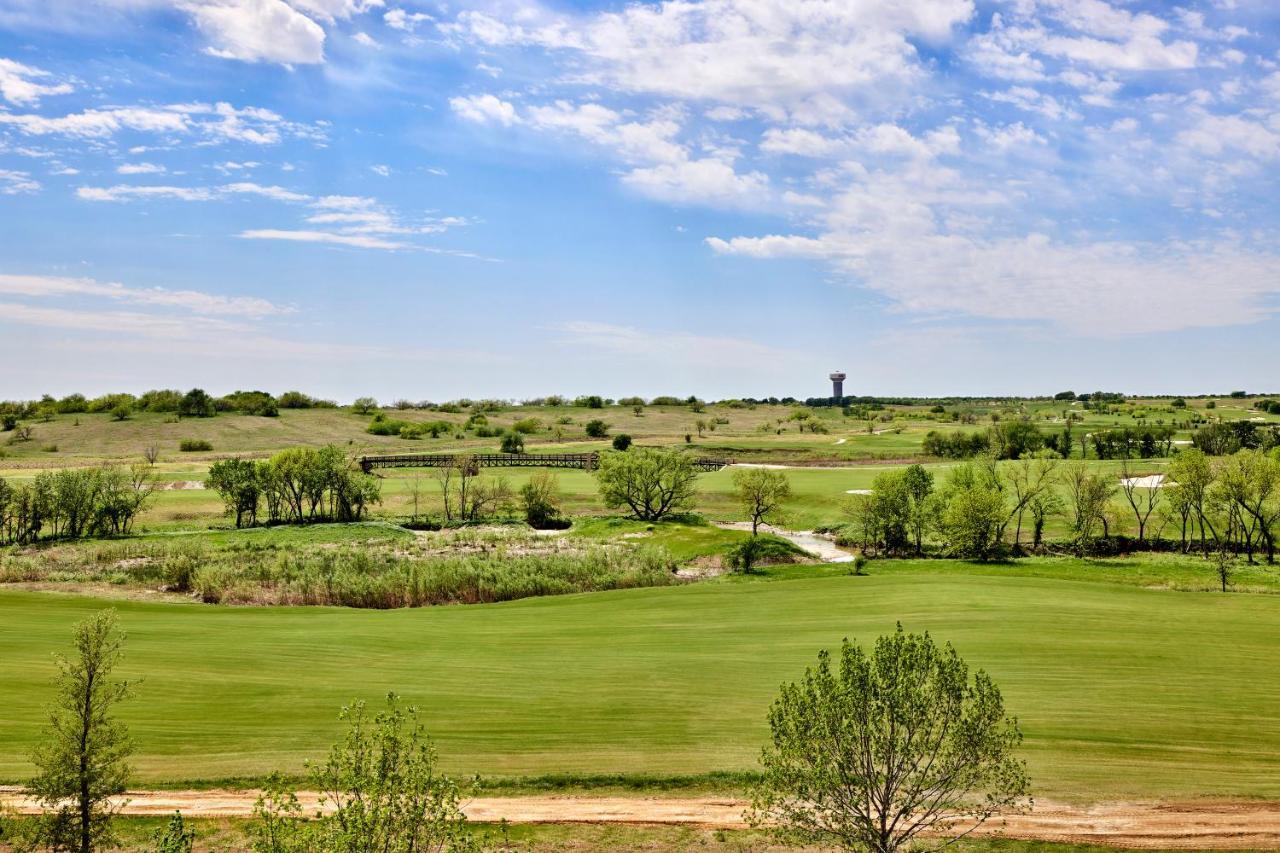 Omni Pga Frisco Resort & Spa Екстериор снимка