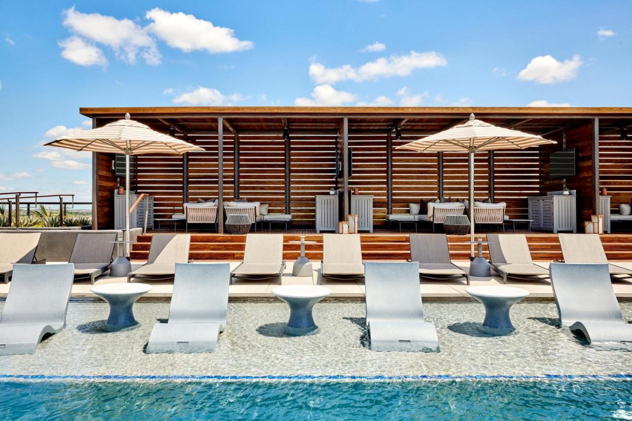 Omni Pga Frisco Resort & Spa Екстериор снимка
