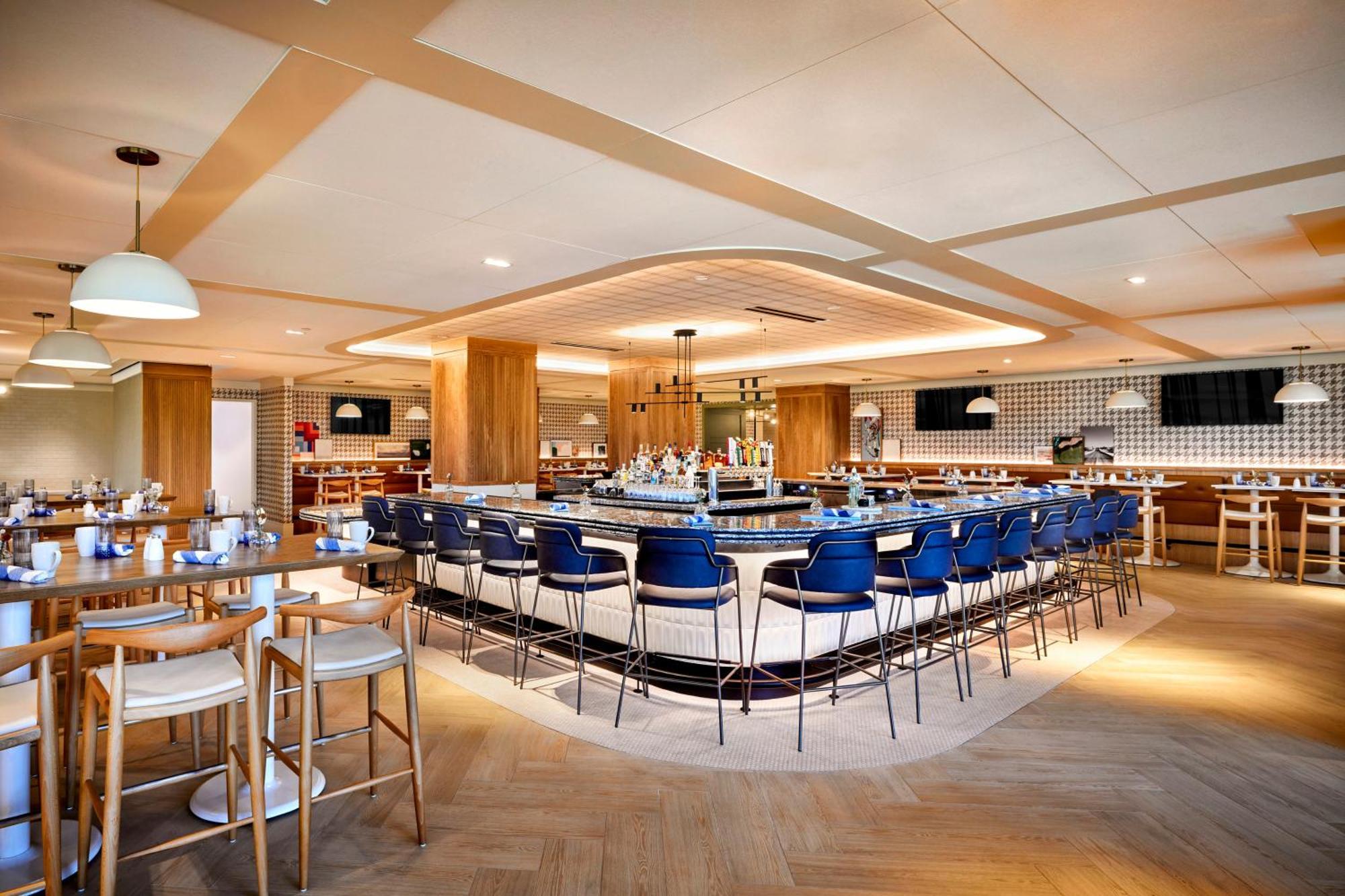 Omni Pga Frisco Resort & Spa Екстериор снимка