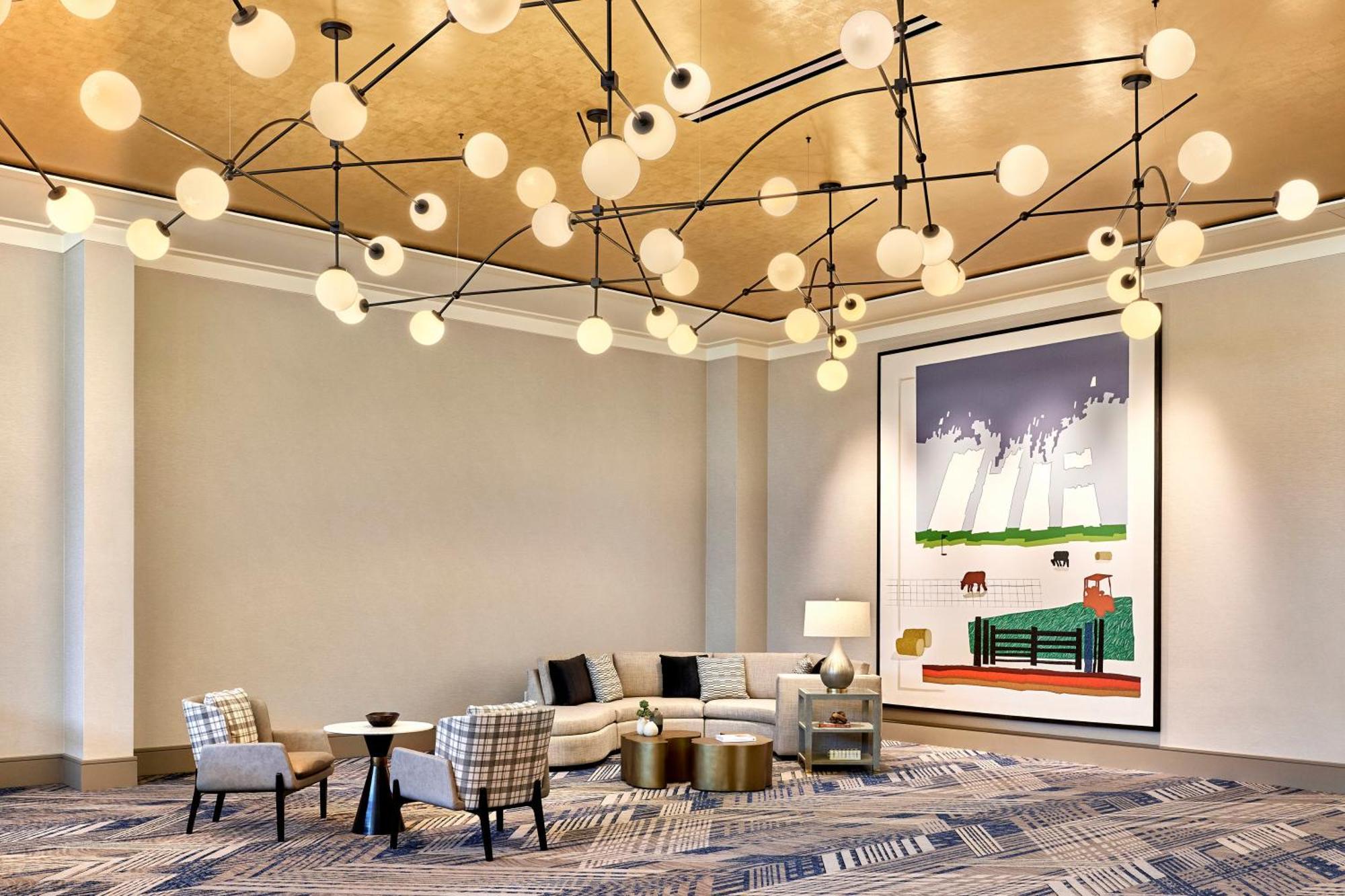 Omni Pga Frisco Resort & Spa Екстериор снимка