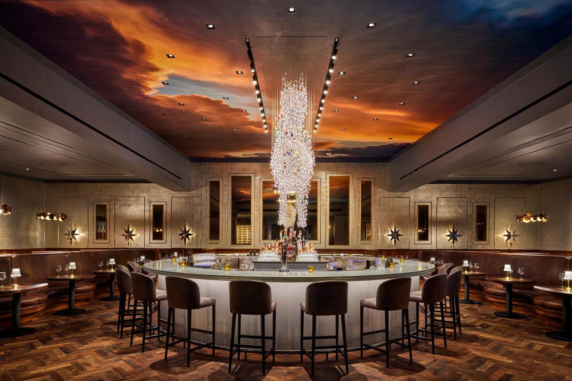 Omni Pga Frisco Resort & Spa Екстериор снимка