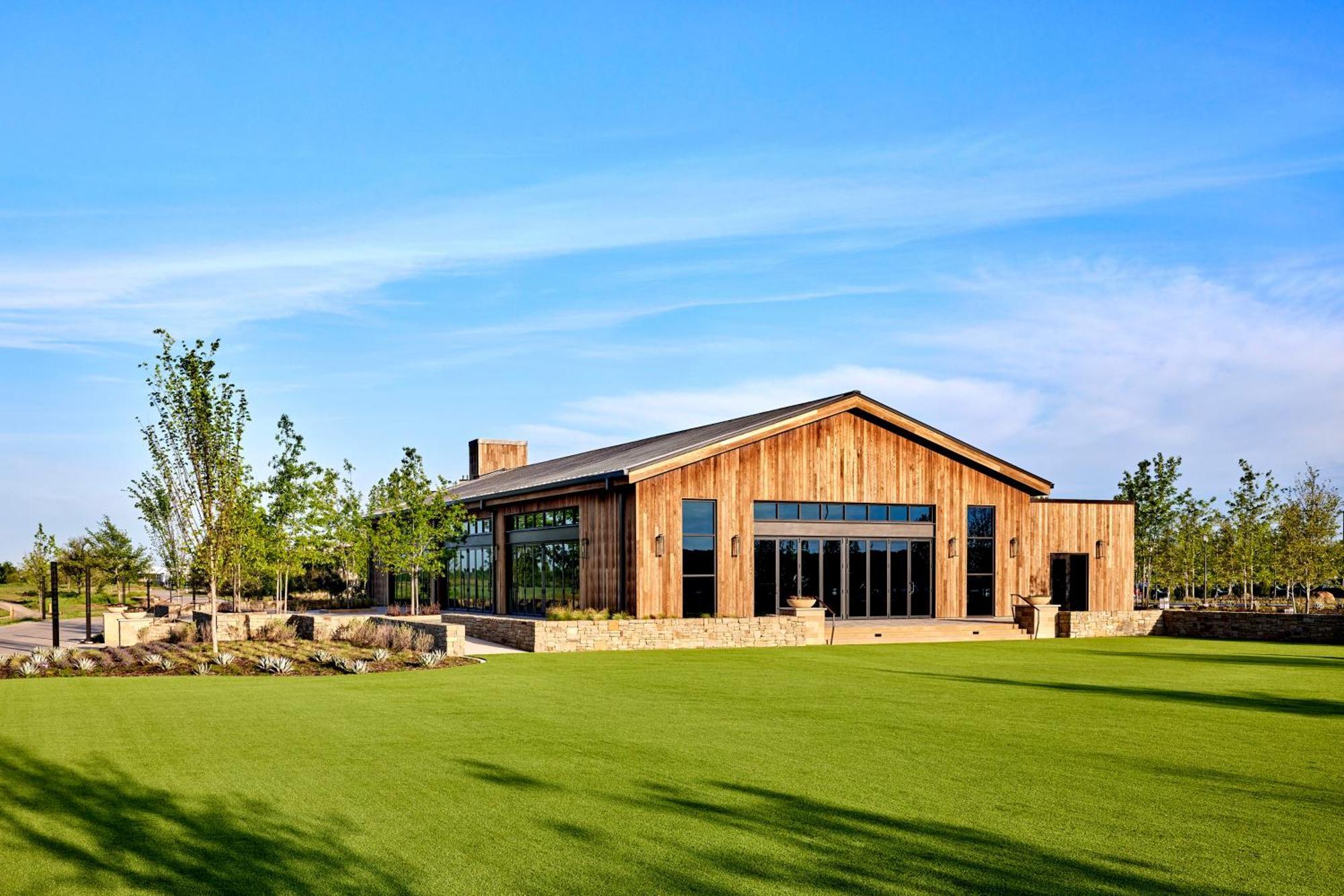 Omni Pga Frisco Resort & Spa Екстериор снимка