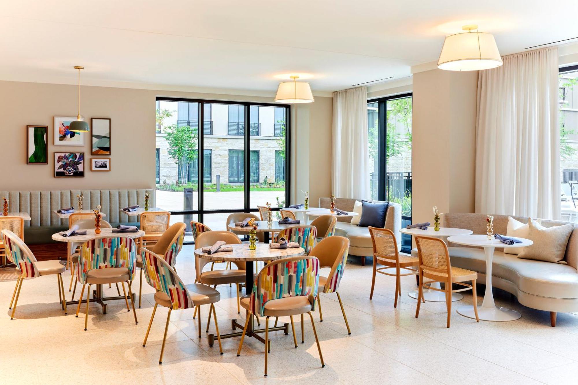 Omni Pga Frisco Resort & Spa Екстериор снимка