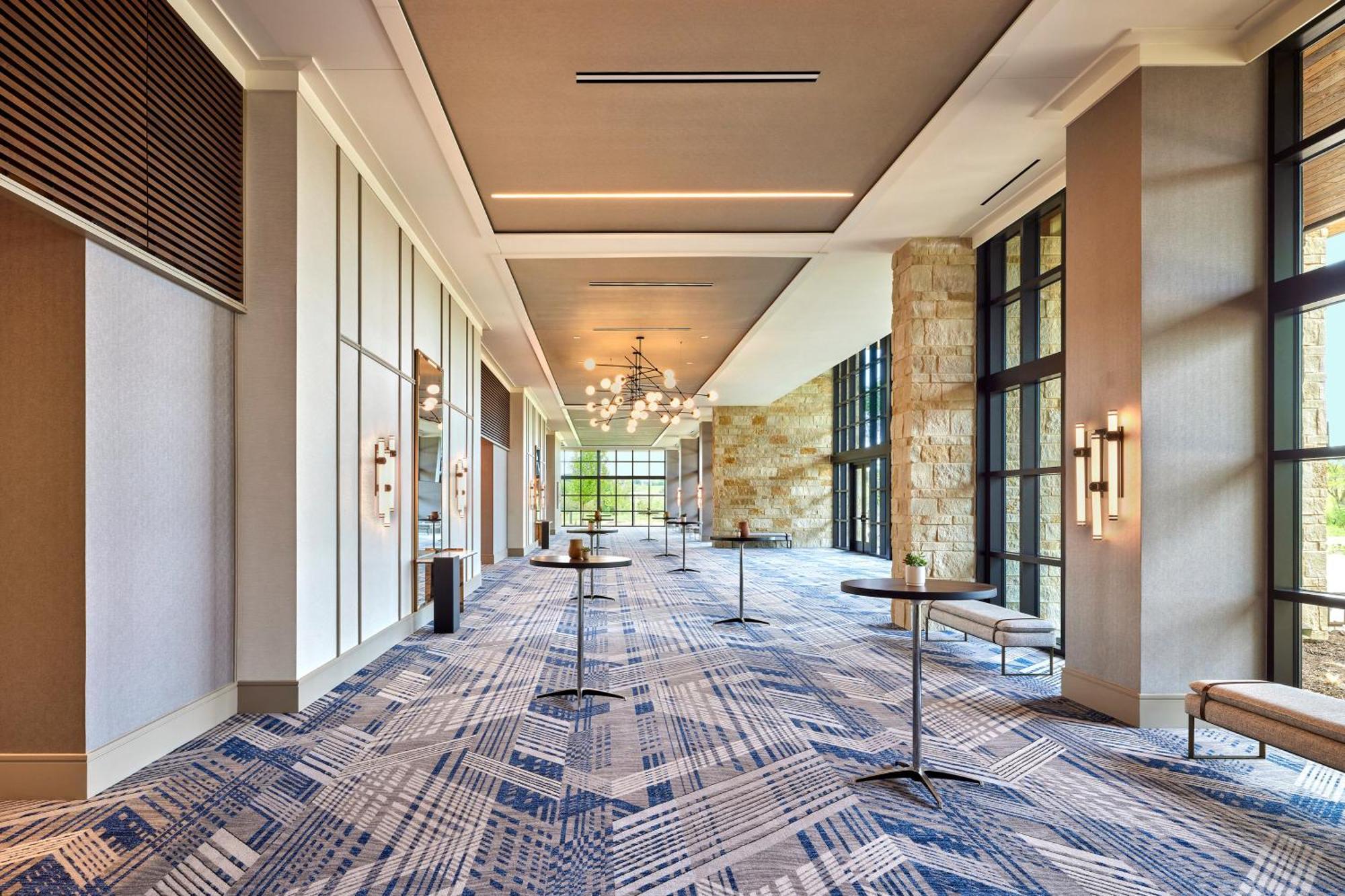 Omni Pga Frisco Resort & Spa Екстериор снимка