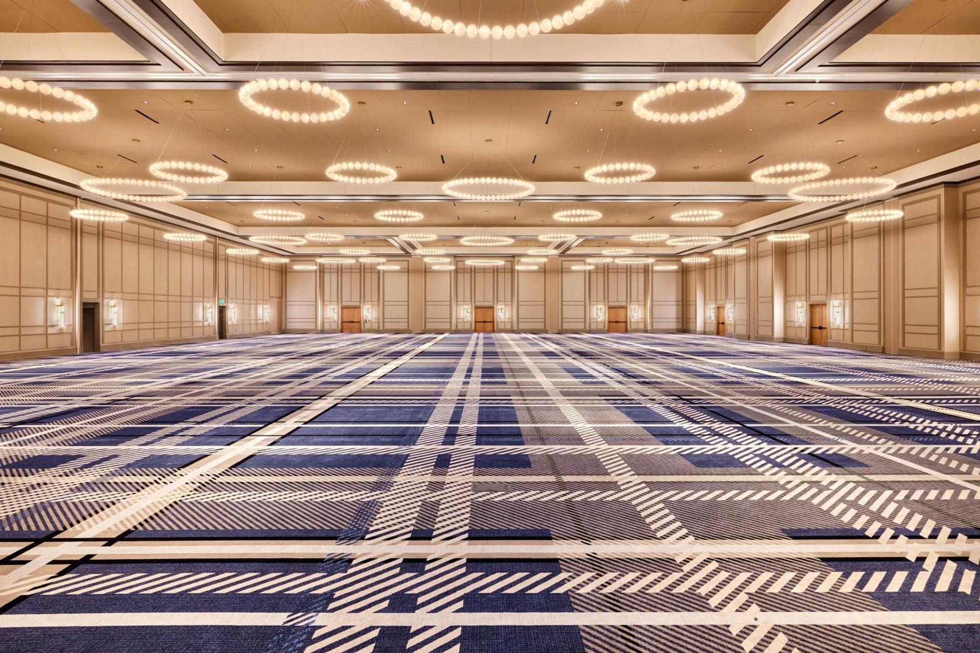 Omni Pga Frisco Resort & Spa Екстериор снимка