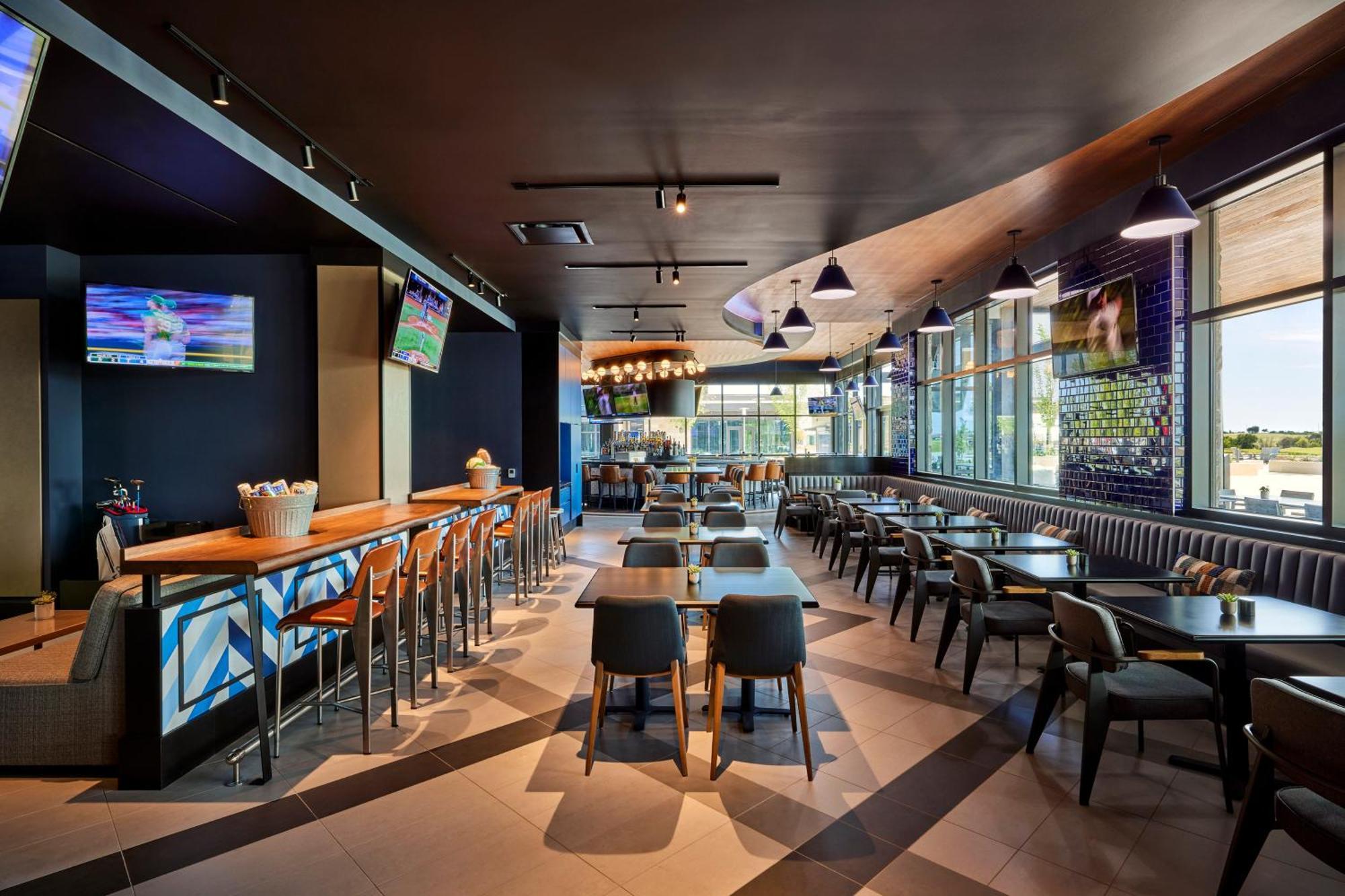 Omni Pga Frisco Resort & Spa Екстериор снимка