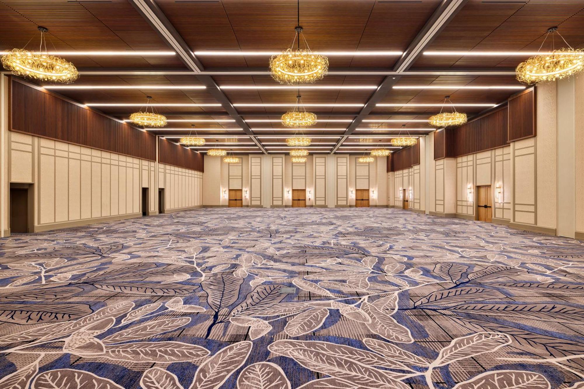Omni Pga Frisco Resort & Spa Екстериор снимка