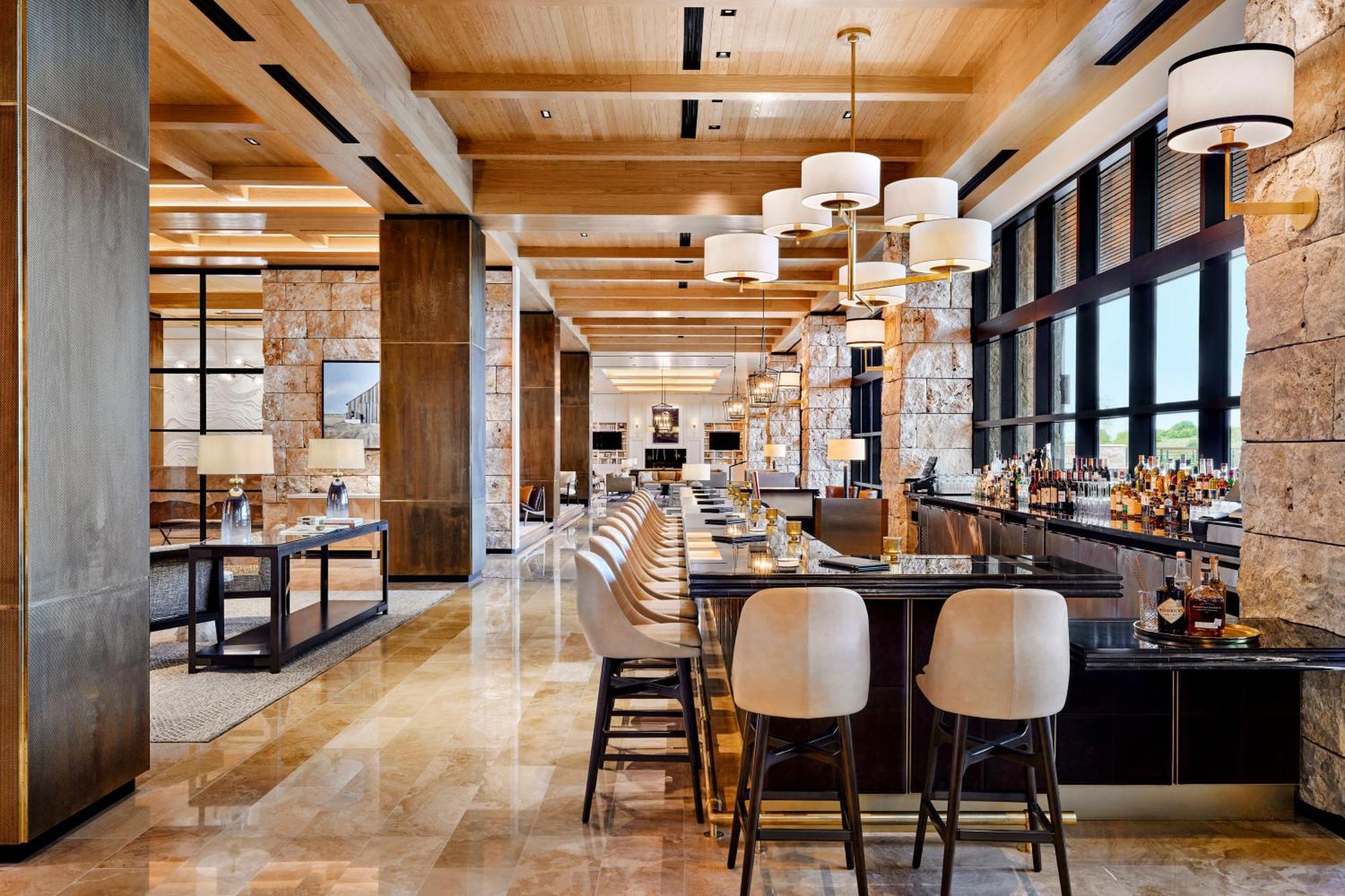 Omni Pga Frisco Resort & Spa Екстериор снимка