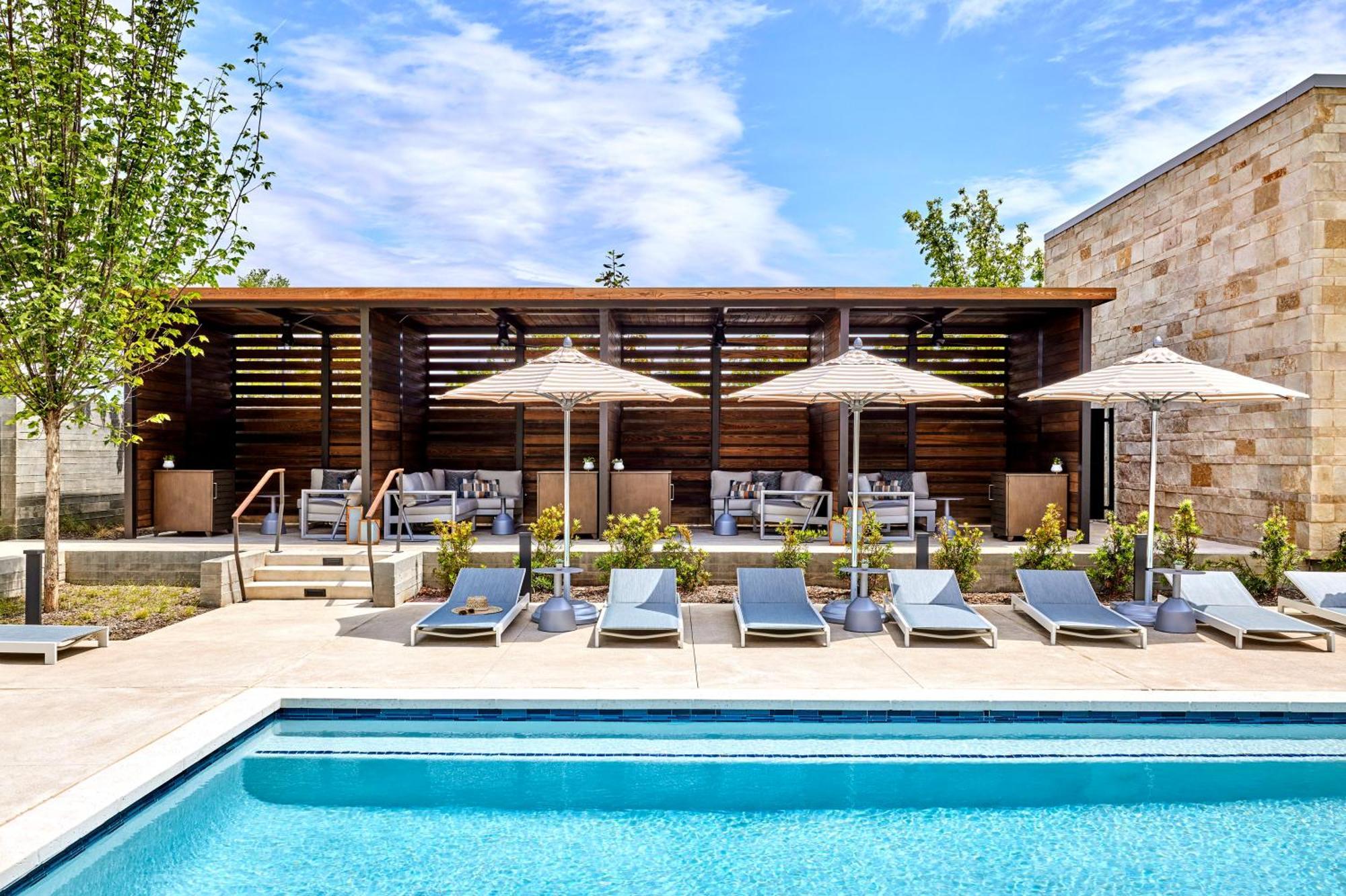 Omni Pga Frisco Resort & Spa Екстериор снимка