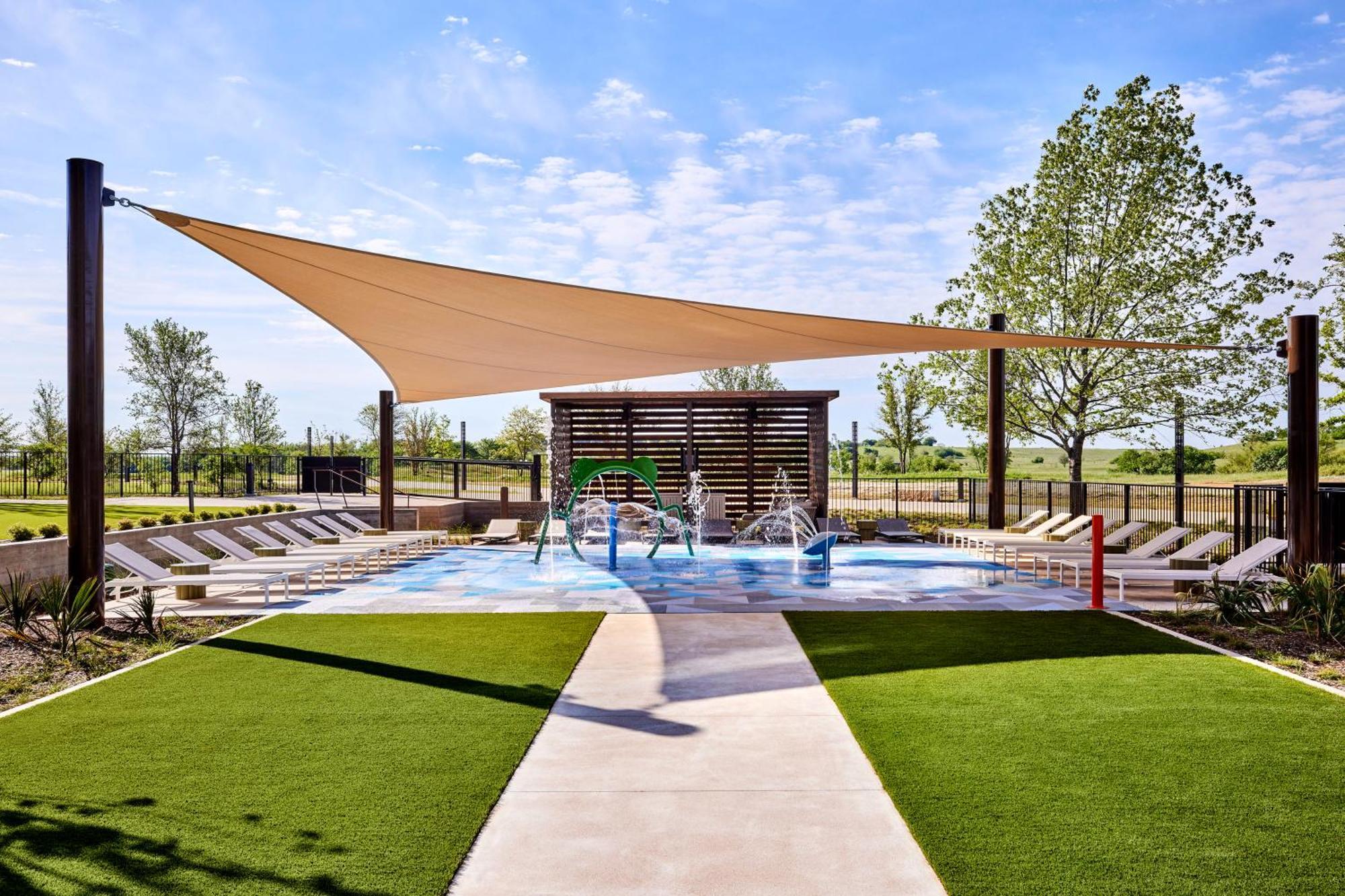 Omni Pga Frisco Resort & Spa Екстериор снимка