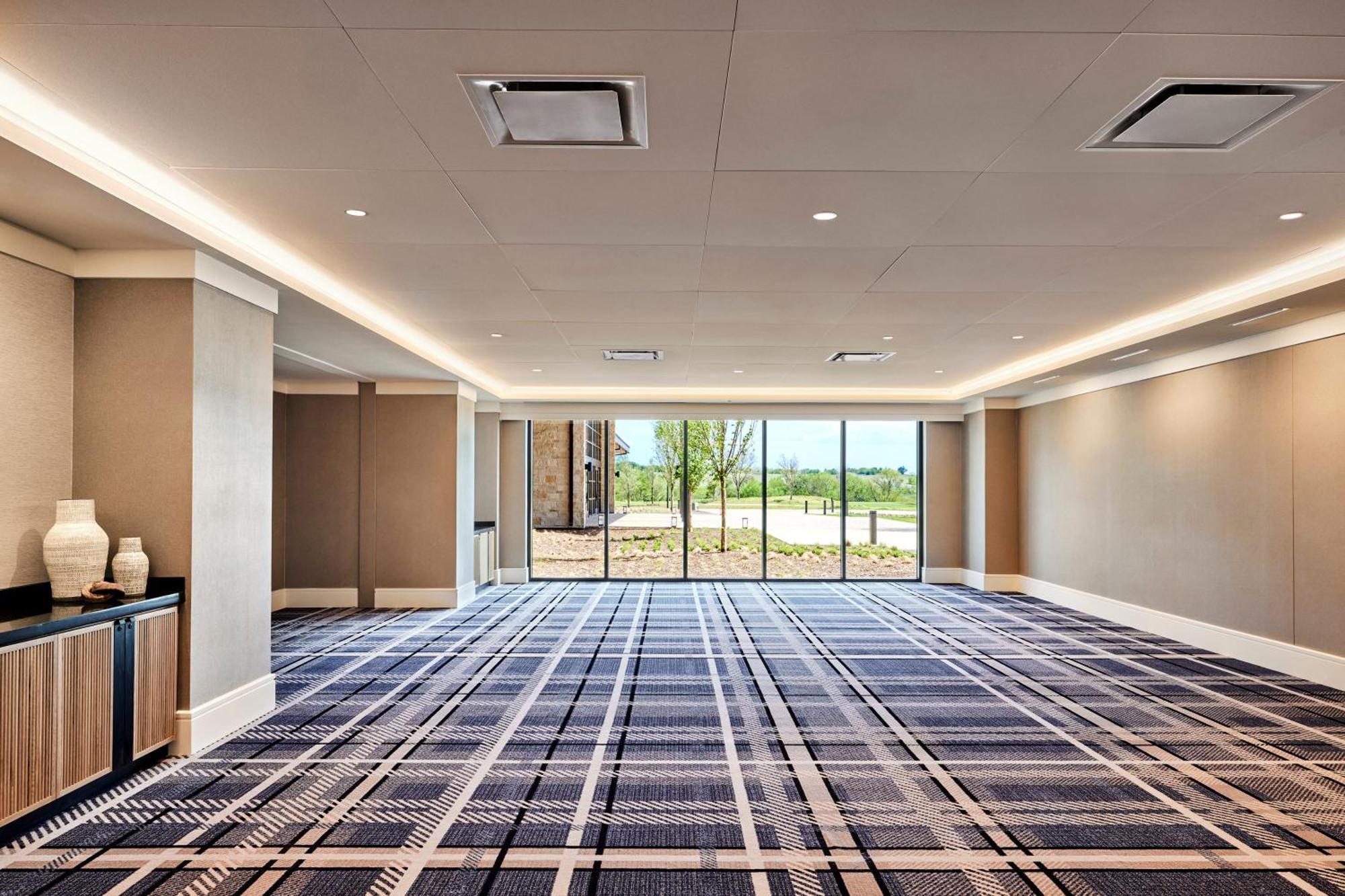 Omni Pga Frisco Resort & Spa Екстериор снимка